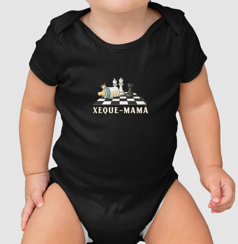 Xeque-mamá