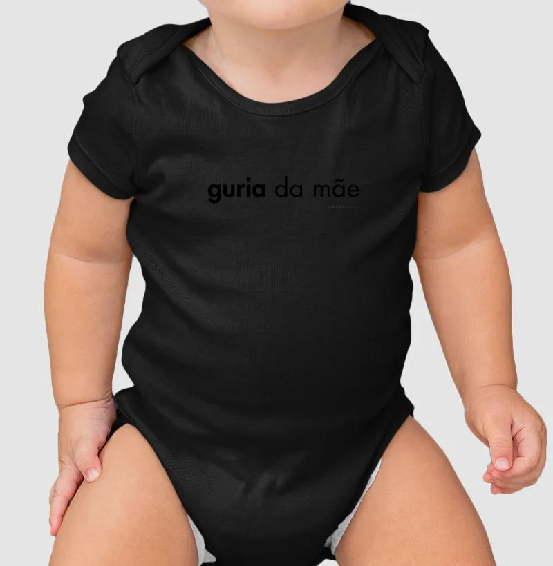 guria da mãe