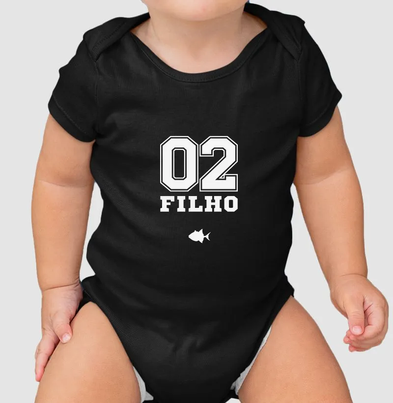 Filho 02 - Baby - #28783
