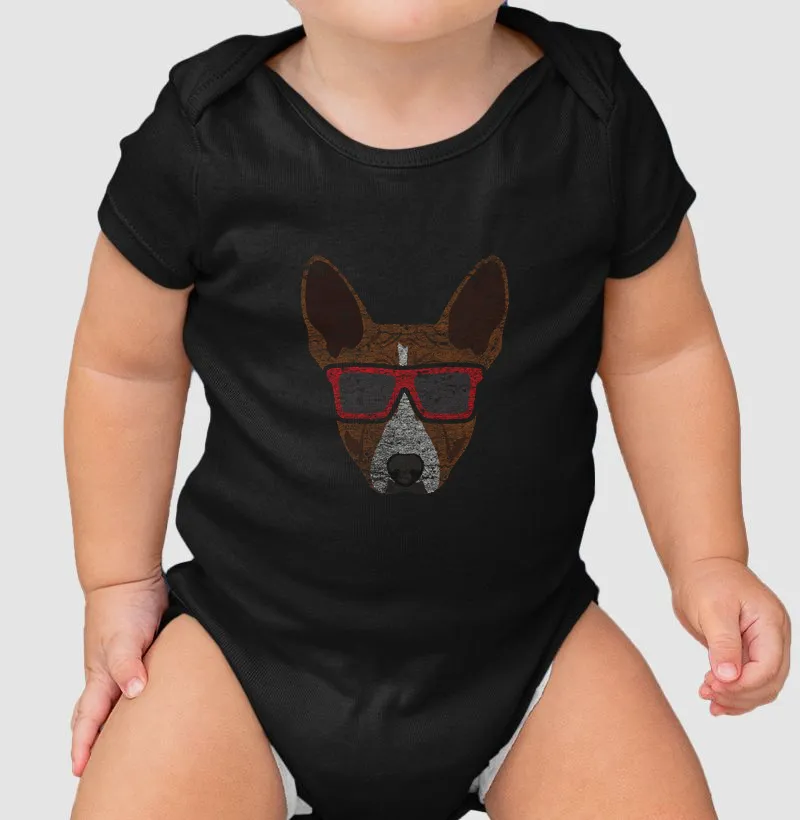 Sundog Basenji