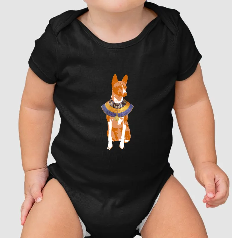 Tone Basenji