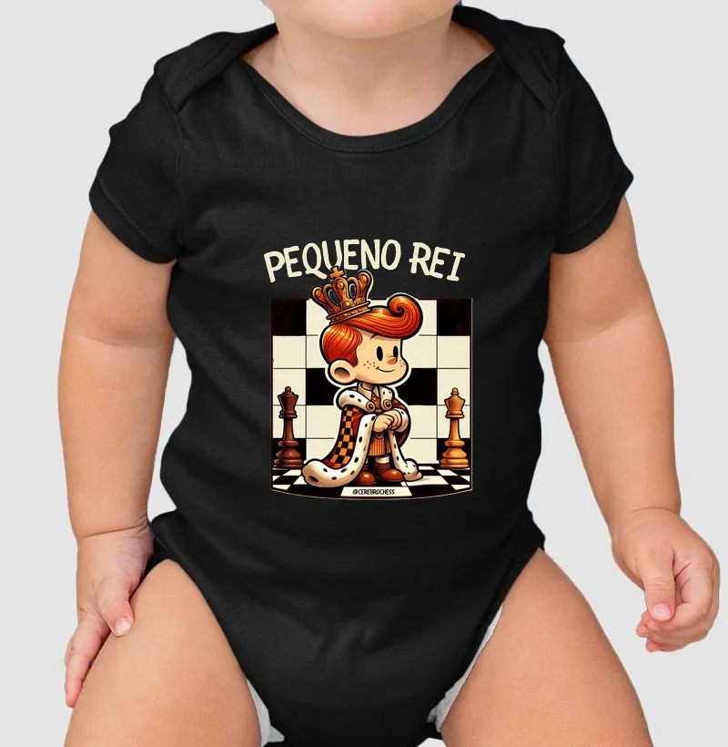 Pequeno Rei