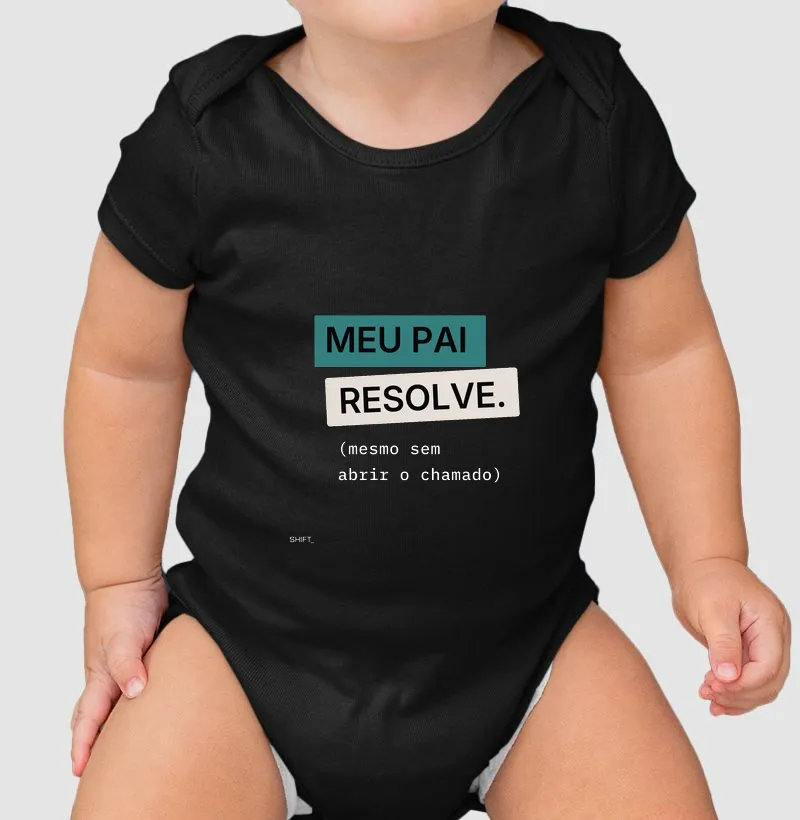 Meu Pai Resolve