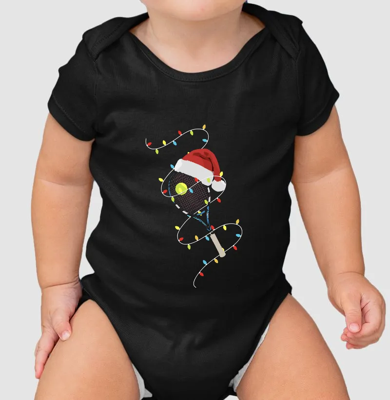 RAQUETE DE NATAL