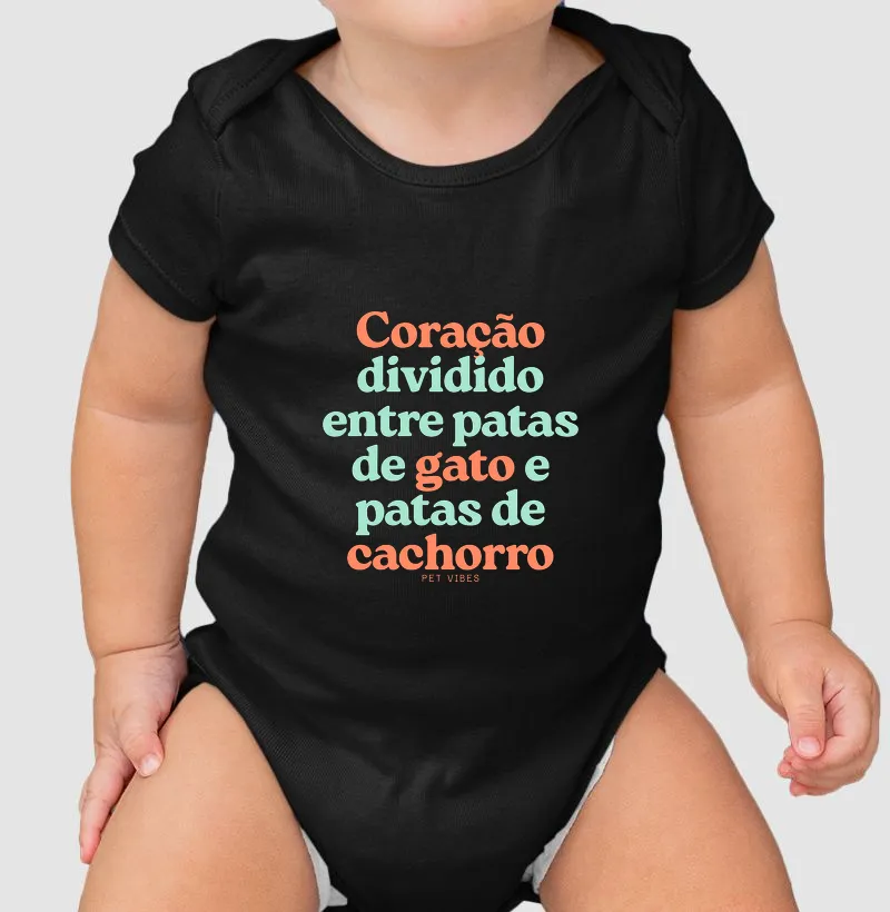 Coração Dividido