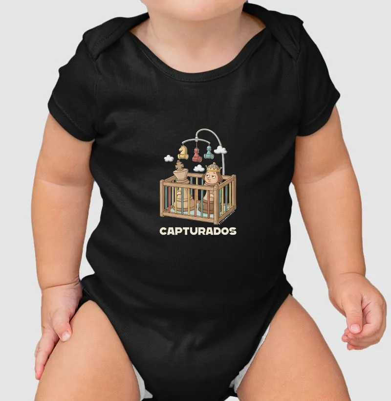 CAPTURADOS