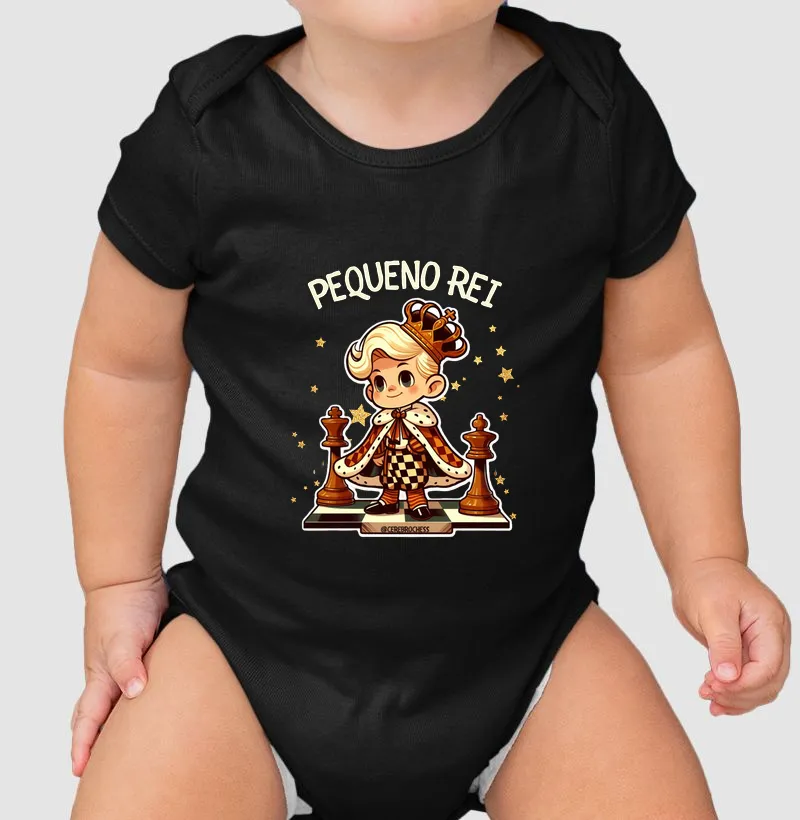 PEQUENO REI - LOIRO