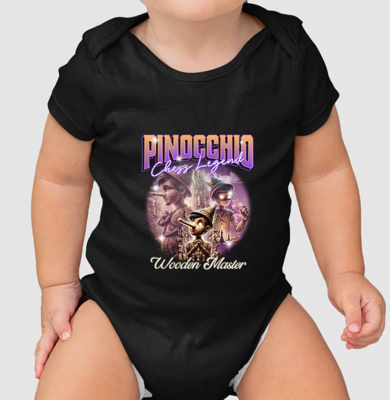 Pinocchio 