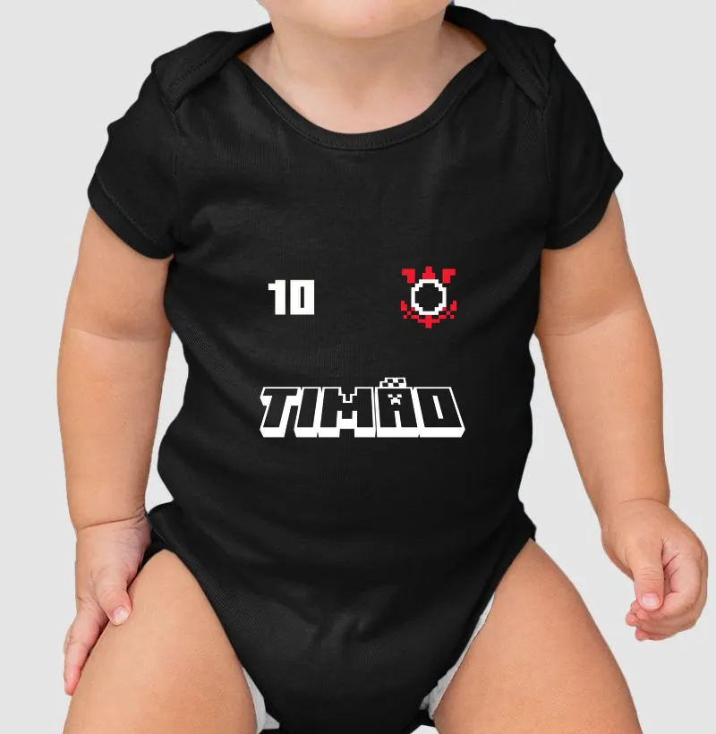 Minecraft Timão