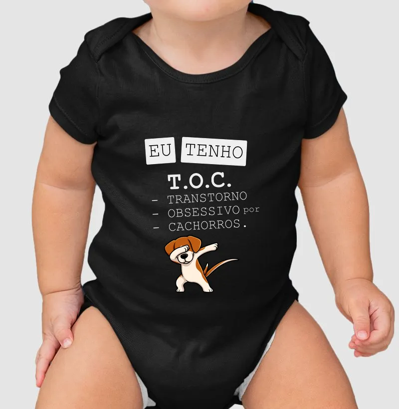 Eu Tenho T.O.C.