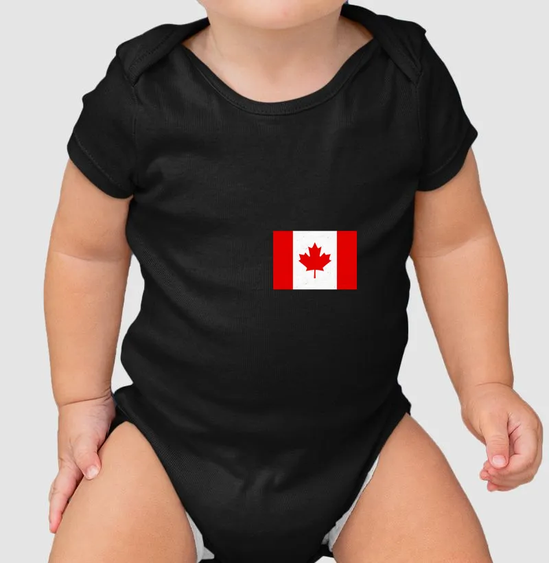 Let’s go Canada!