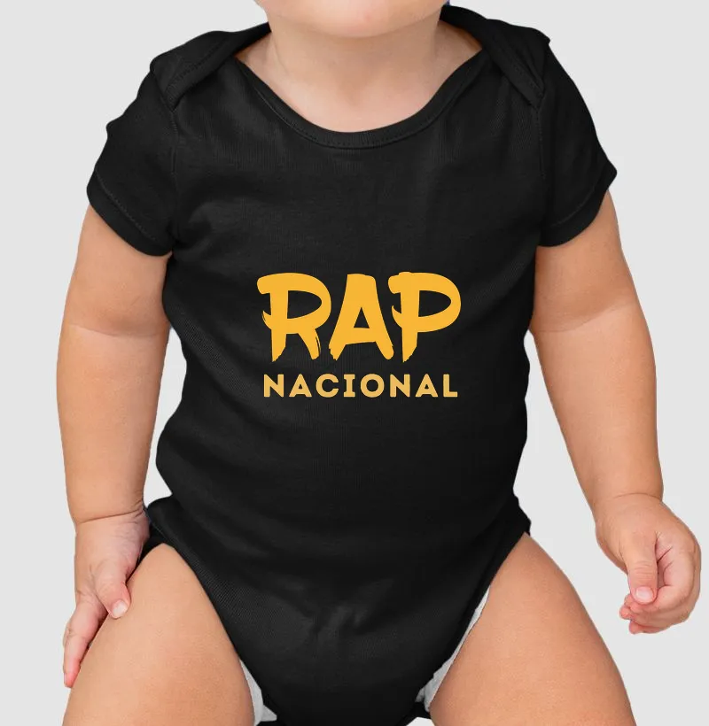 Rap Nacional