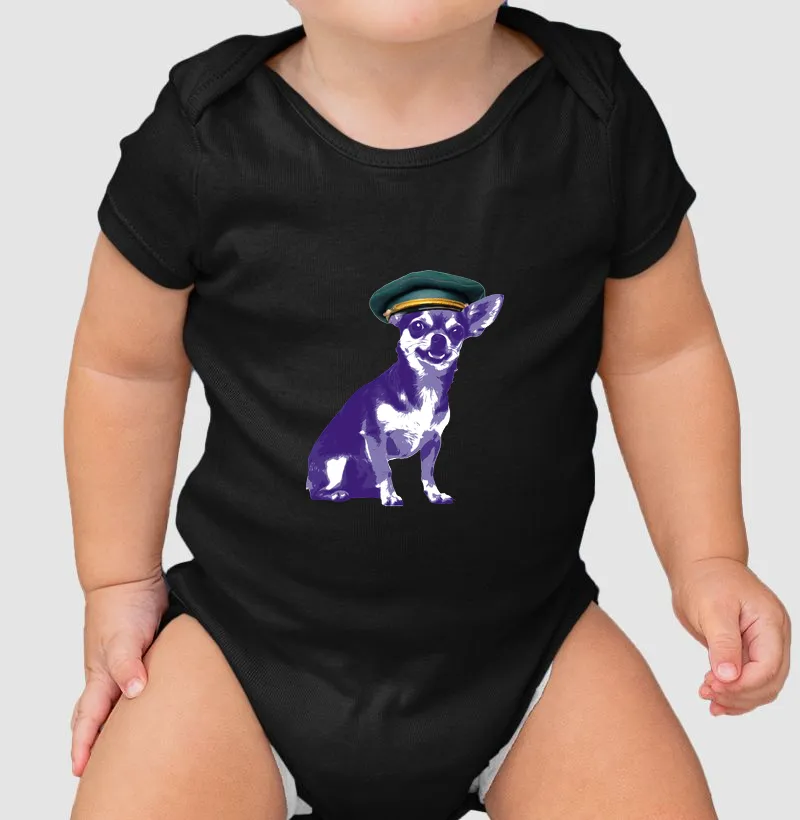Tone Chihuahua