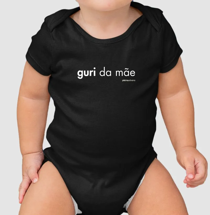 guri da mãe