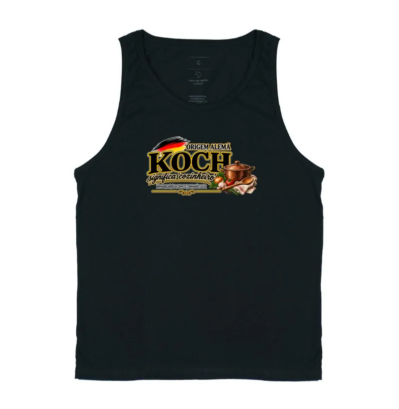 Koch  - Imagem 3