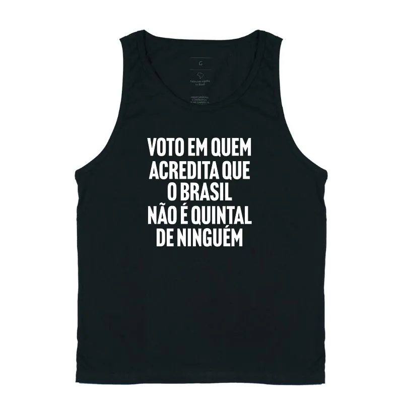 Quintal - Imagem 3