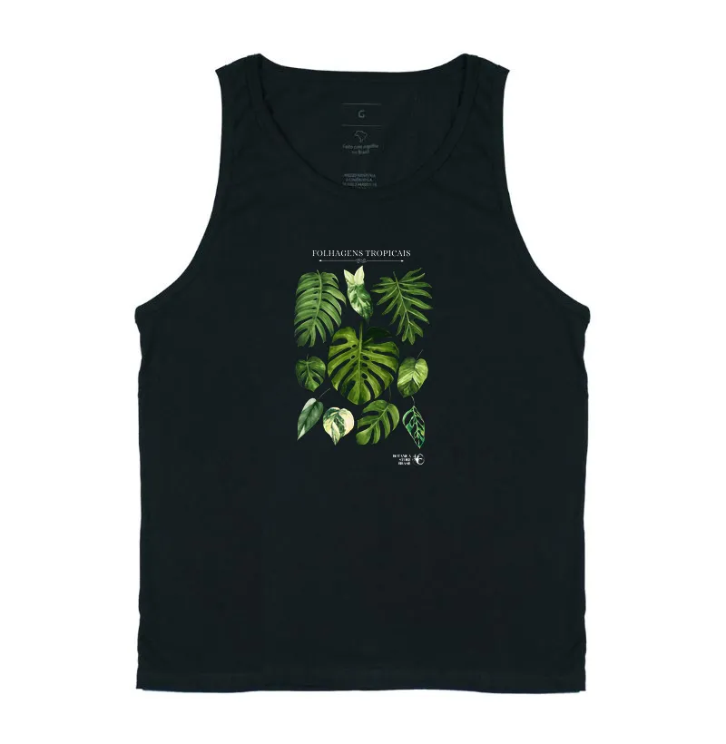 FOLHAS TROPICAIS  - Imagem 3