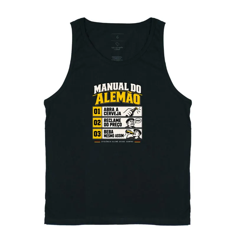 Manual do Alemão - Imagem 3