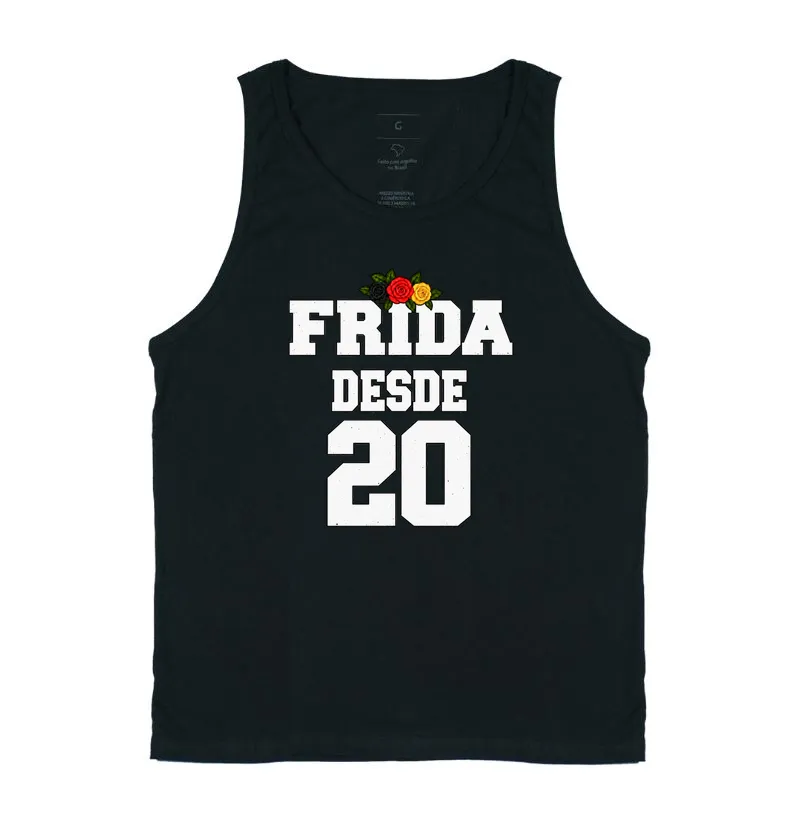 FRIDA - Imagem 2