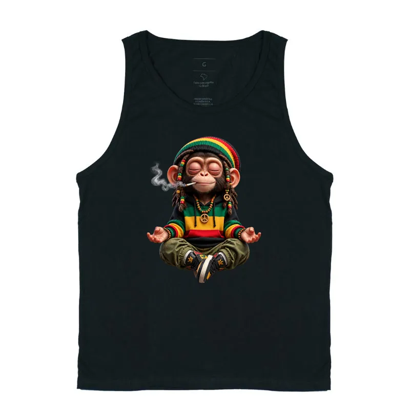Little Rasta Monkey - Imagem 3