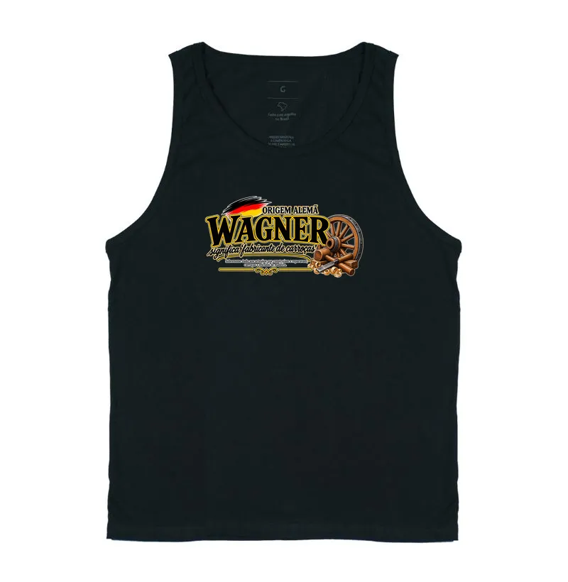 Wagner  - Imagem 3