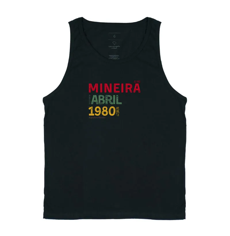 As mió mineira - ABRIL de 1980 - Imagem 3