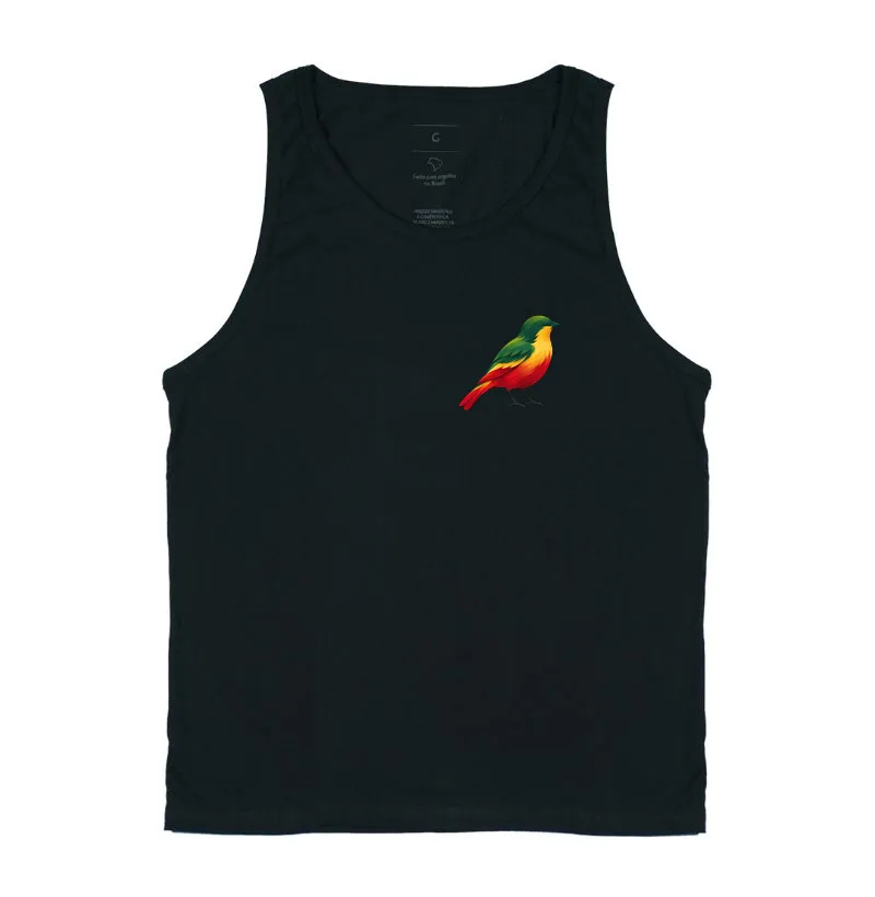 A little bird - Imagem 3