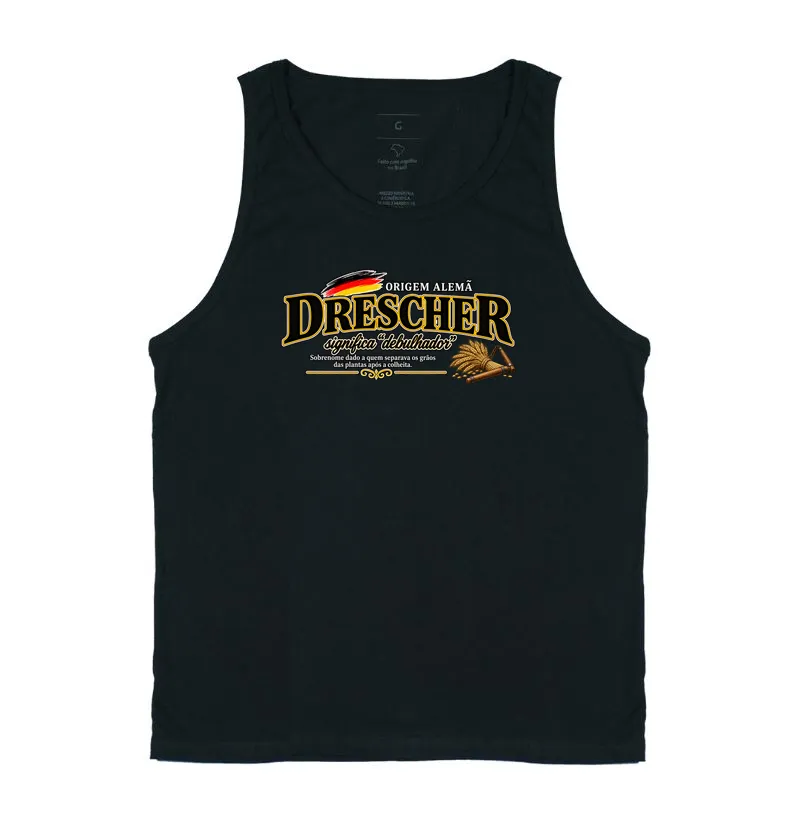 Drescher  - Imagem 3