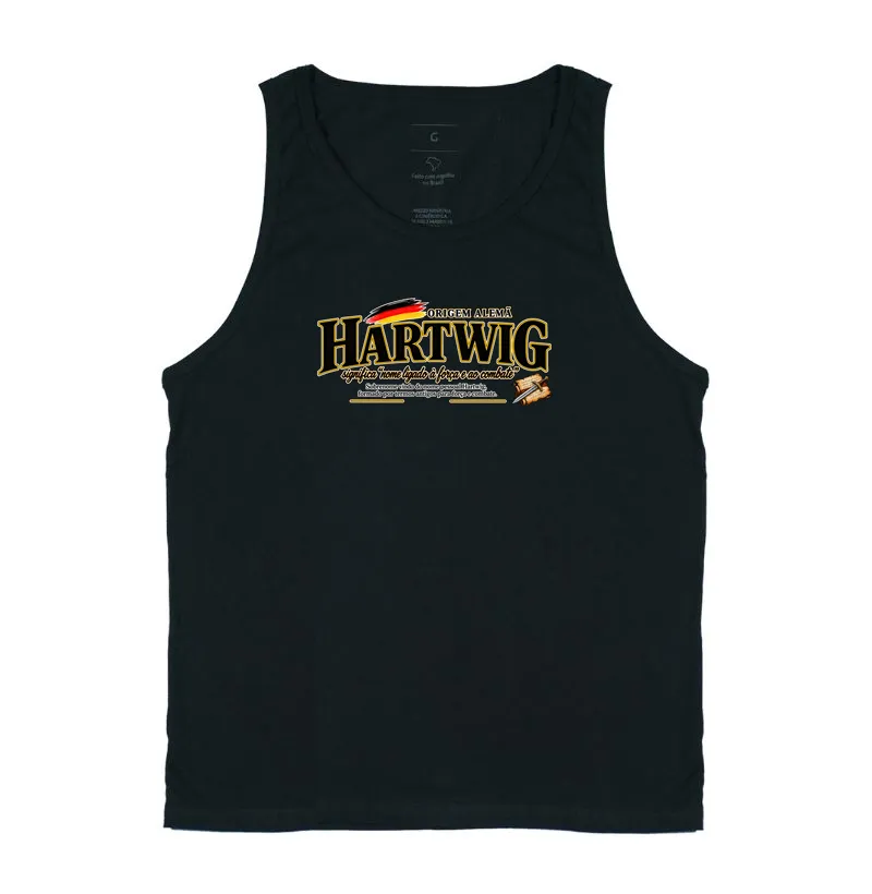 Hartwig  - Imagem 3