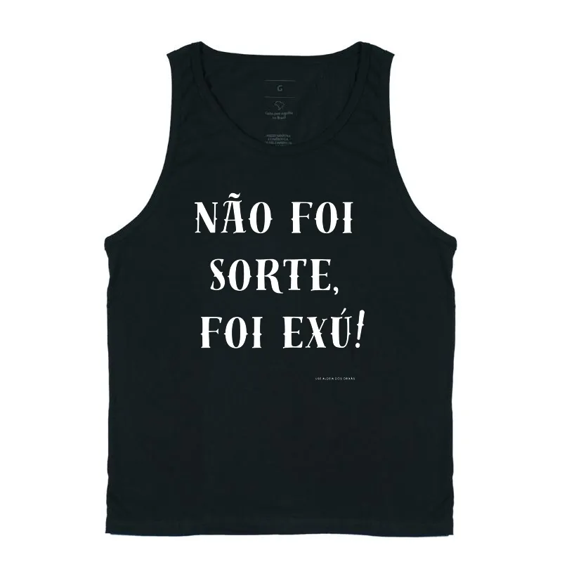 Não foi sorte, Foi Exu! - Imagem 3