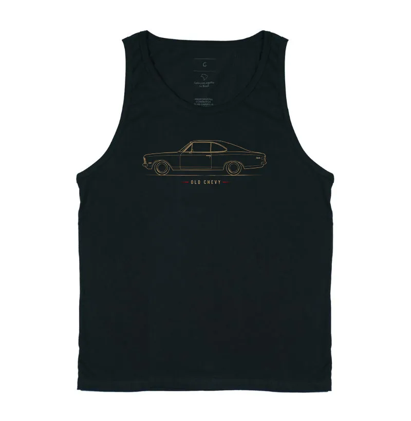 Southside Classic | Fine Lines - Old Chevy - Imagem 3