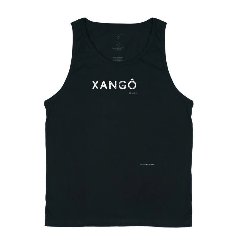 Xangô - Rei Nagô - Imagem 3