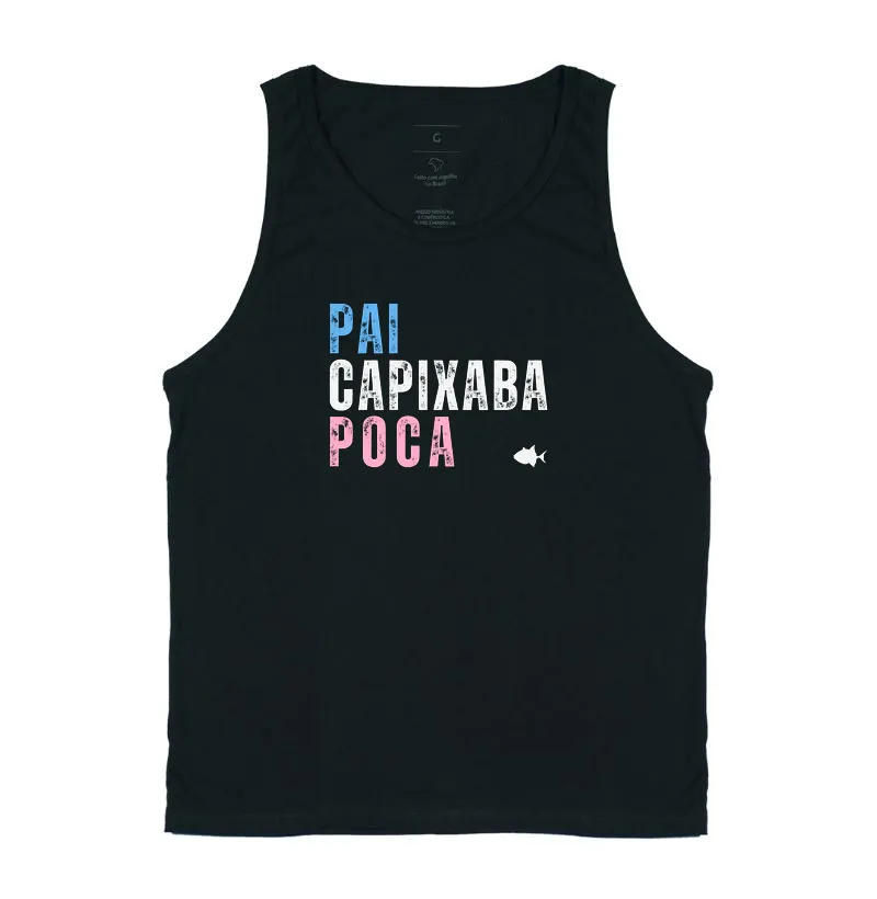 Pai Capixaba Poca - Regata - #28932 - Imagem 4