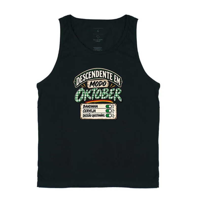 Descendente em Modo Oktober - Imagem 3