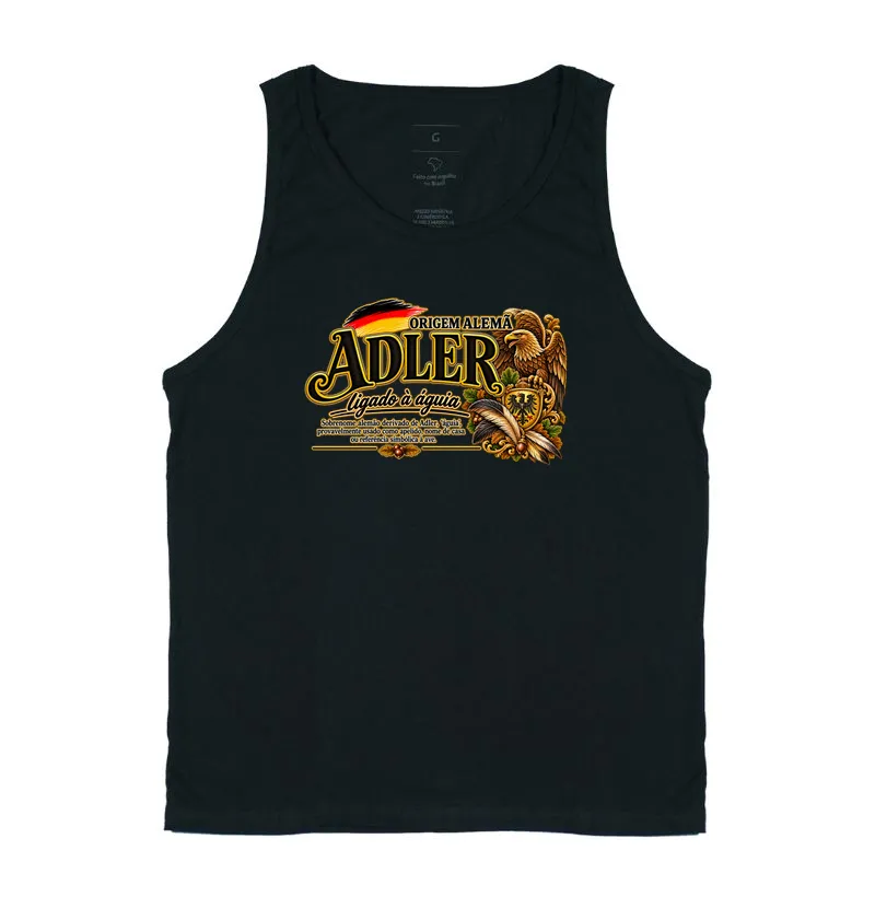 Adler  - Imagem 3