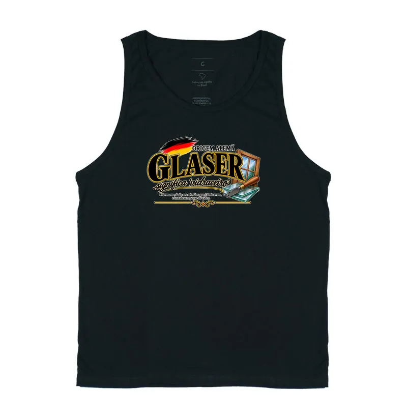 Glaser  - Imagem 3