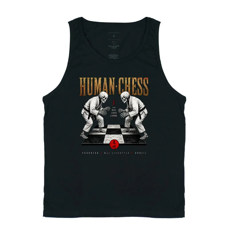 HUMAN CHESS - Imagem 3