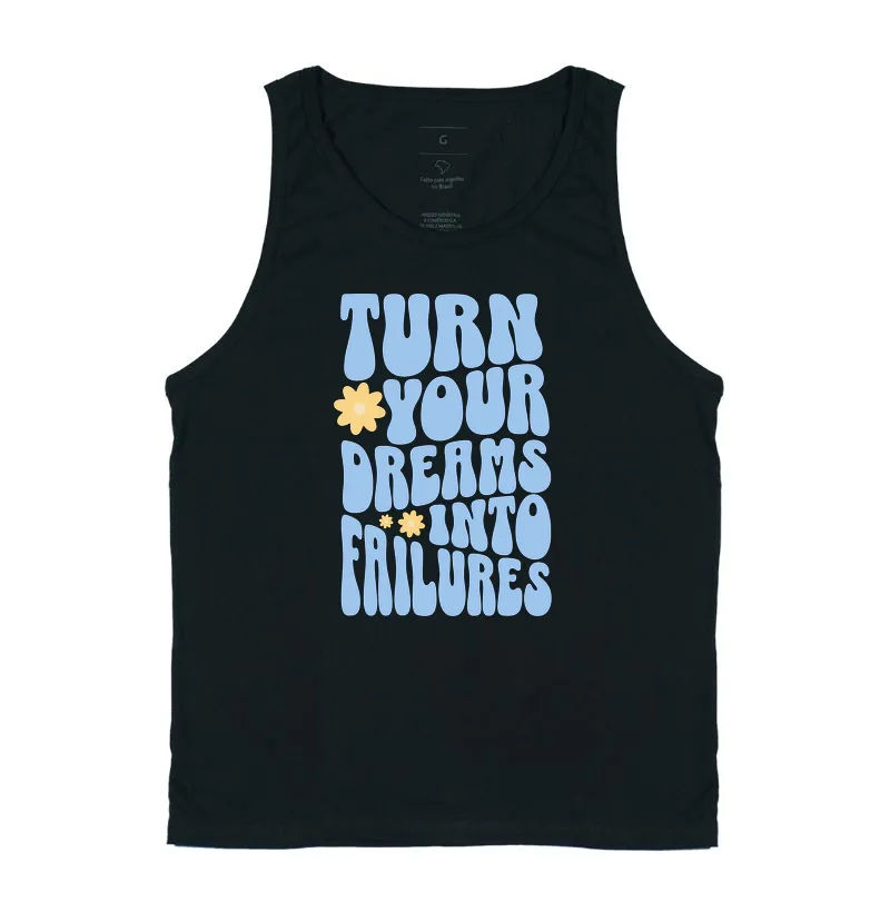 Turn Your Dreams Into Failures - Imagem 3