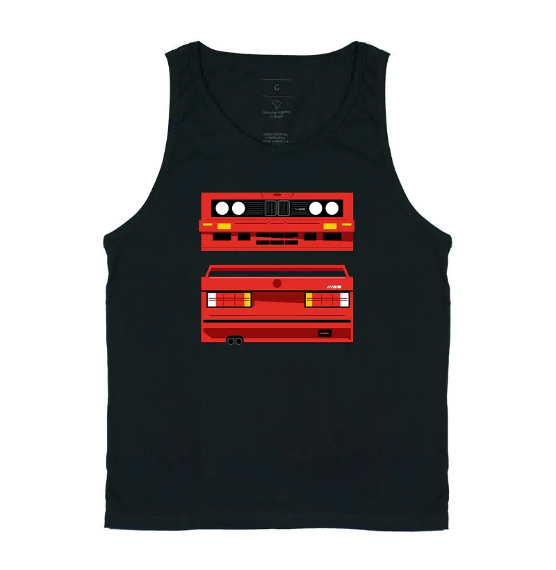 M3 E30 Square - Imagem 3