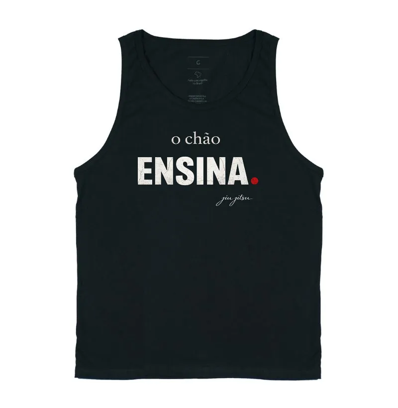 O chão ensina. - Imagem 3