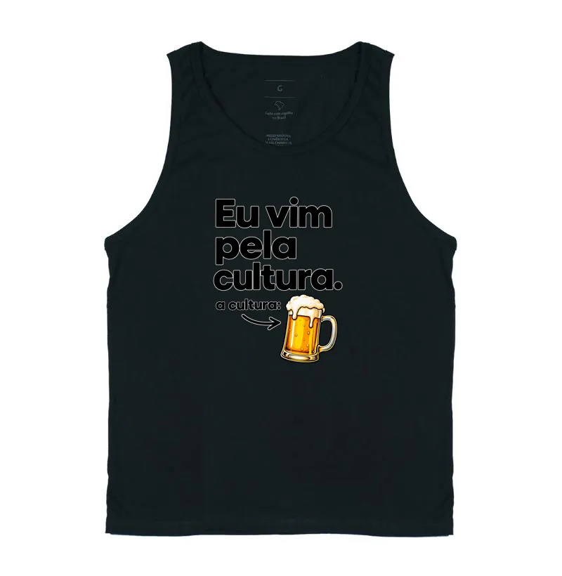 Eu Vim Pela Cultura - Imagem 3