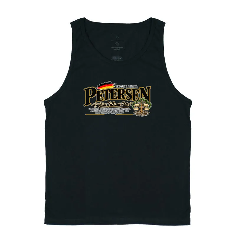 Petersen  - Imagem 3