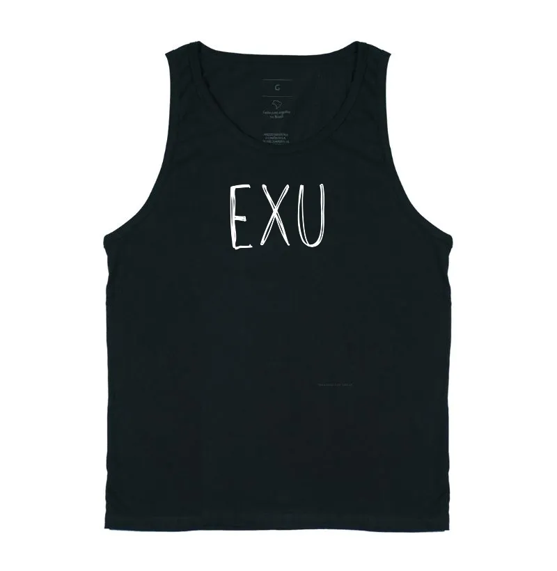 Exu caminho - Imagem 3