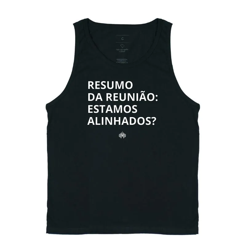 Resumo da reunião: estamos alinhados? - Imagem 3