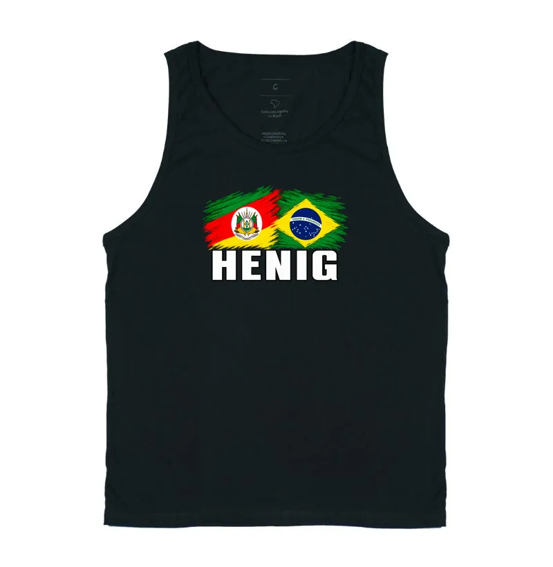Henig  - Imagem 3
