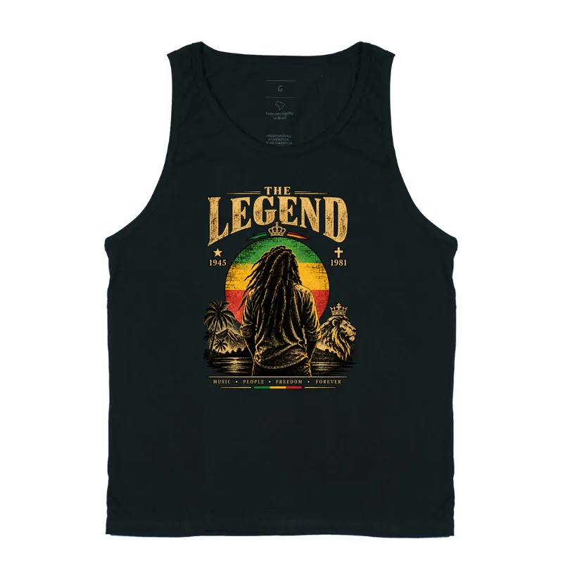 The Legend 1945–1981 - Imagem 2