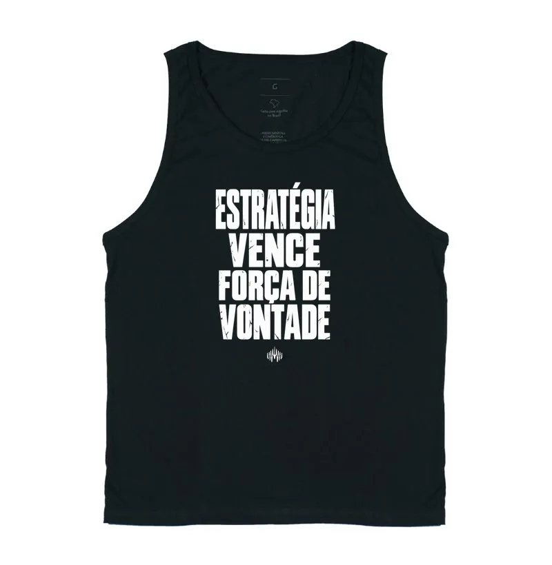 Estratégia Vence Força De Vontade - Imagem 3