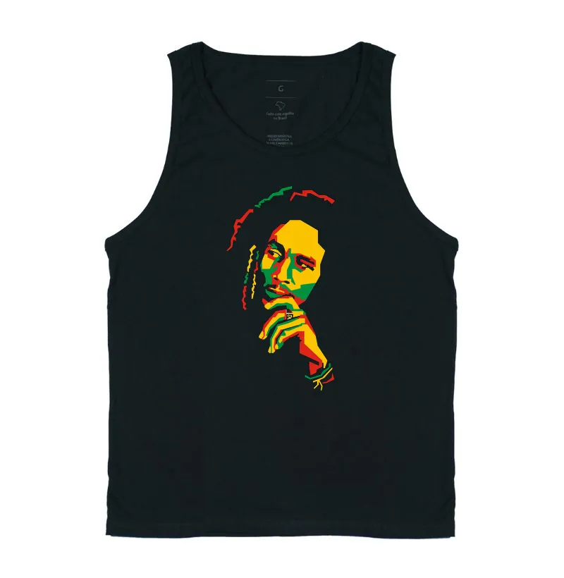 Rasta Rebel - Imagem 2