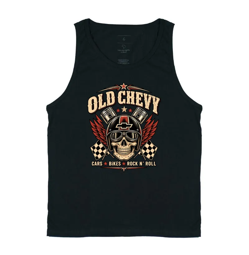 Ride or Die | Steel & Wheels - Old Chevy - Imagem 3