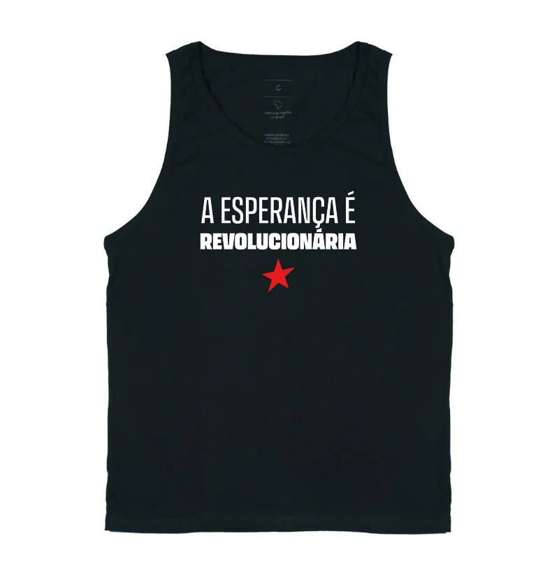 A esperança é revolucionária - Imagem 3